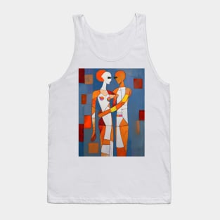 Embrace Tank Top